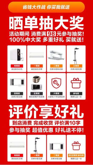 蘇寧零售云618啟動 優質產品與省心服務接力家電下鄉，推動家用電器零配件銷售新浪潮